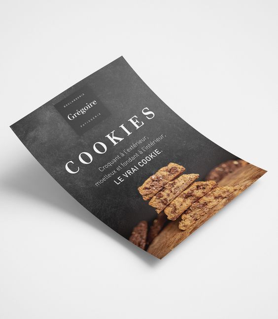 Basic Menu Artwork Revision